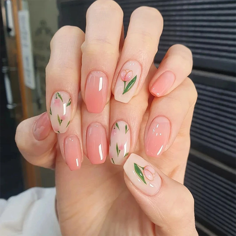 Autocollants 3D pour Nail Art, motif papillon, tournesol, soleil, amour, géométrique, 10 pièces